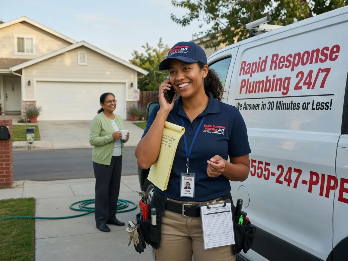 Emergency Plumber North Dakota FAQs